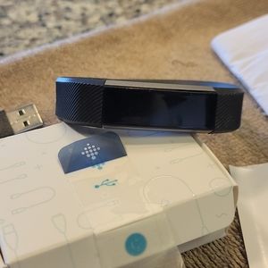 Fit BIT Alta & Gold and Silver Bands